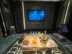 -堂会·KTV·自助餐·团建聚会(天河店)
