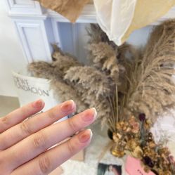 点击看大图 -Nail Romance·美甲罗曼史