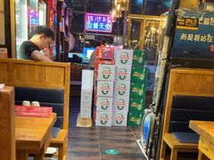 -小俩口烧烤东北菜(双井店)