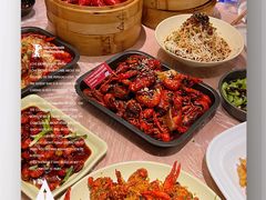 -靓靓蒸虾·头牌蒸虾(万松园玲珑店)