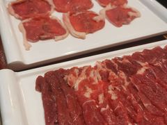-北门涮肉·炭火铜锅涮肉(什刹海店)