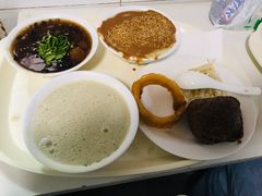 -尹三豆汁(天坛店)
