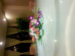 -新溢香国际酒店-中餐厅