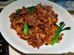 -侨美食家·粤菜(体育西路店)
