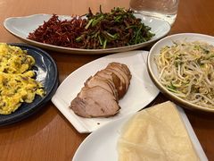 -老昌春饼(中央大街店)