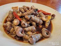 -乐在集市海鲜大排档(平潭店)