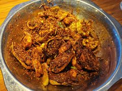 -嘎嘎鸭下巴·爆辣干锅(明教寺店)