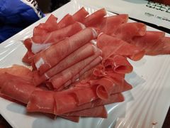 -阳坊胜利涮羊肉(阳坊老店)