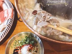 -东镇老火锅(长春路首店)