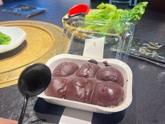 -B&C黄油与面包·THE GARDEN BAKERY概念店(世纪汇店)