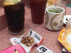 -元气寿司(环球港店)