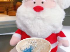 冰雪芝士拿铁-星巴克臻选(广州沙面店)