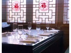 -京味斋·北京烤鸭(华威桥北工大店)