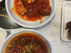 -半岛听涛蒸汽海鲜自助(K11店)