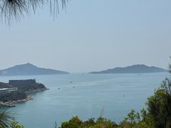 -东澳岛