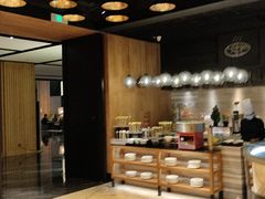 -杭州临平万丽酒店·燃餐厅(人民大道店)
