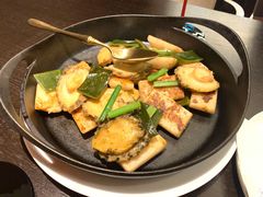 -甄御•海鲜新青岛菜(麦岛店)