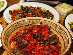 -小口味