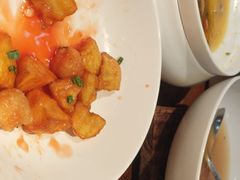-醉南拳客家菜(华威店)