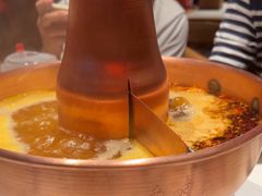-东门口·鲜爆肚涮肉·烧烤(老门东店)