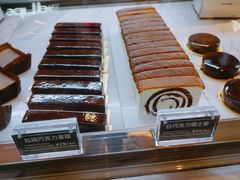 -Awfully Chocolate(来福士广场店)