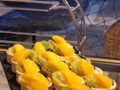 -帝豪酒店•马可勃罗西餐厅