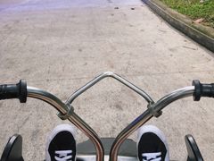 -圣淘沙天际线斜坡滑车