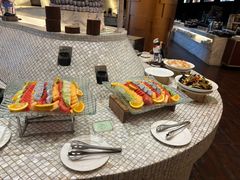 -广州建国酒店·君豪西餐自助餐厅