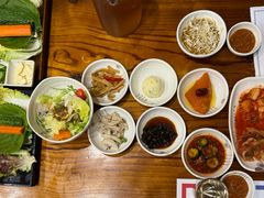 -青鹤谷(苏州店)