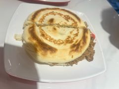 -子午路张记肉夹馍(兵马俑店)
