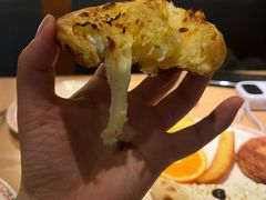 -比格比萨自助(李沧万达店)