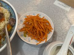 -汗腾格里·风味餐厅(新疆驻京办店)