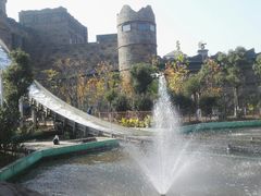 -芜湖方特东方神画