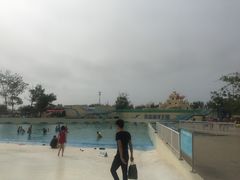 -秦皇岛乐岛海洋王国