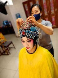 -梨园天地京剧摄影(玲珑天地店)