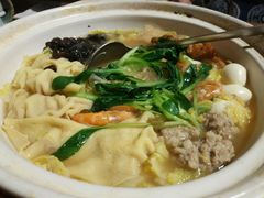 -老宁波1381餐厅(宏泰广场店)