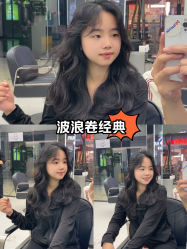 -乾健·烫染·接发SALON
