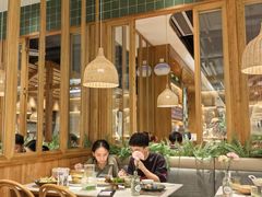 -芭札·Thai泰国餐厅(同和金铂天地店)