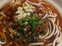 -回民餐厅(红旗路店)