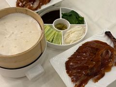 -汇贤府·李氏新鲁菜(万寿路店)