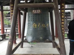 -常熟方塔园