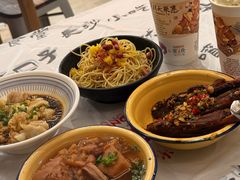 -东排食堂长沙小吃大排档(五一广场店)