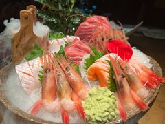 -阿吾罗日本料理(K11艺术中心店)
