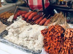 -辽B·小串(总店)