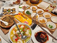 -黑明餐厅(白鹭洲店)