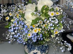 -循礼门鲜花花市(武汉循礼门店)