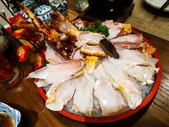 -蟹将军·松叶蟹和牛日料放题自助(K11店)