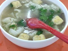 -中医药大学-第2食堂