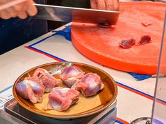 -阳阳老火锅(小南门店)