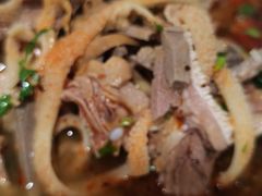 -阿叶羊杂碎(前进街店)